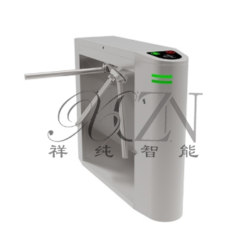 三輥閘如何安裝，安裝需要注意什么?